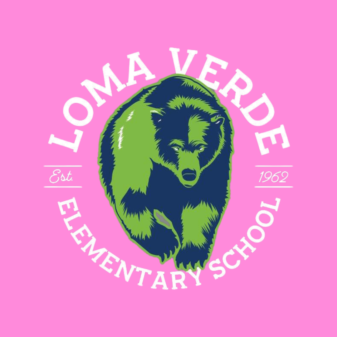 Loma Verde Donation
