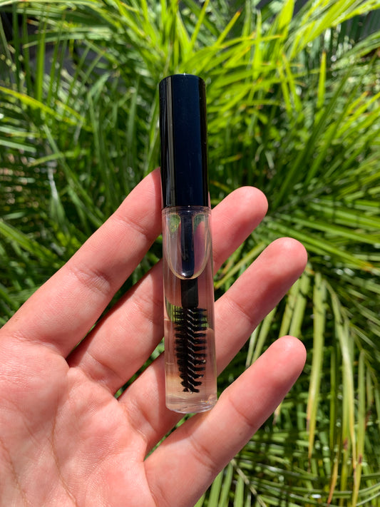 Brow and Lash Growth Oil